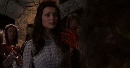 1-2 Frankenstein e il mostro dell'inferno