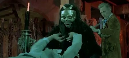 1-5 La leggenda dei 7 vampiri d'oro