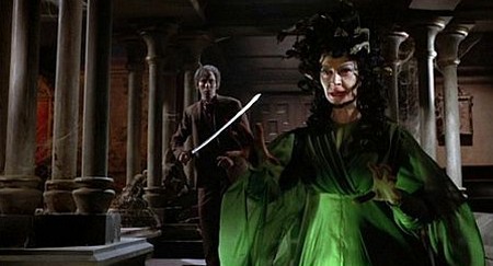 1-8 Lo sguardo che uccide