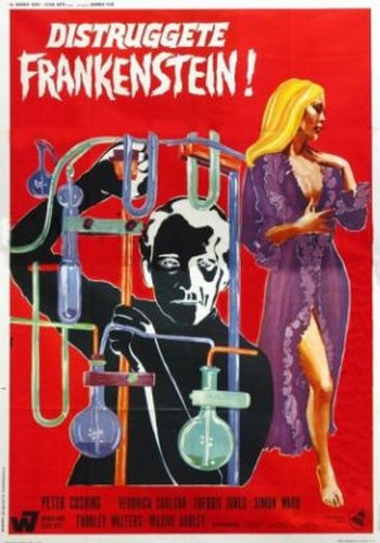 2-1 Distruggete Frankenstein ita