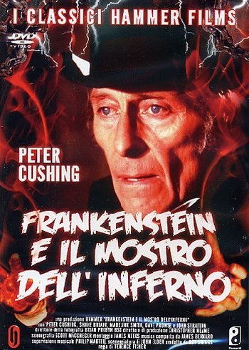 2-2 Frankenstein e il mostro dell'inferno ita