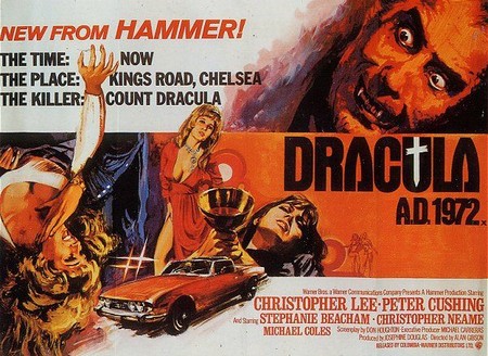 4-3 1972 Dracula colpisce ancora lc
