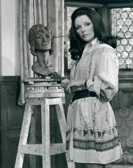 6-13 Joan Collins