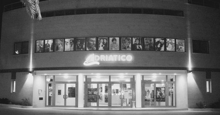 Cine Teatro Adriatico Vieste