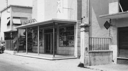 Cine Teatro Astra San Giovanni Lupatoti