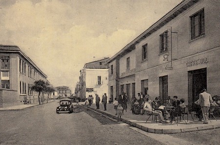 Cine Teatro Cantone Lavello