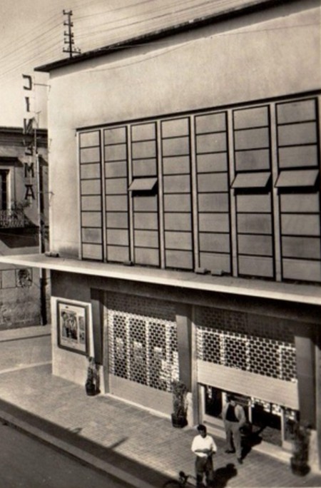 Cine Teatro Caputo Cerignola