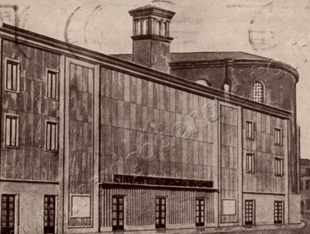 Cine Teatro Duomo Rovigo