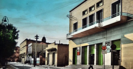 Cine Teatro Japigia Santeramo in Colle
