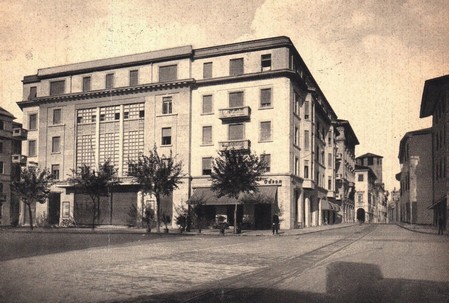 Cine Teatro Odeon Udine
