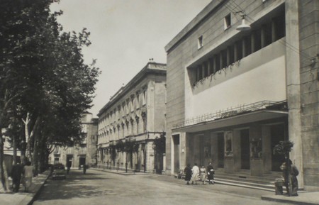 Cine Teatro Partenio Avellino