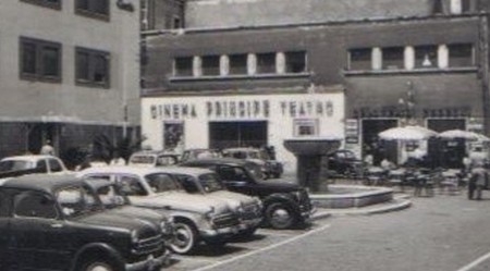 Cine Teatro Principe Palestrina