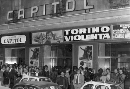 Cinema Capitol Torino