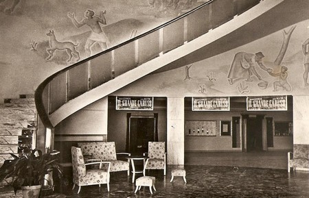 Cinema Corallo Sassuolo ingresso