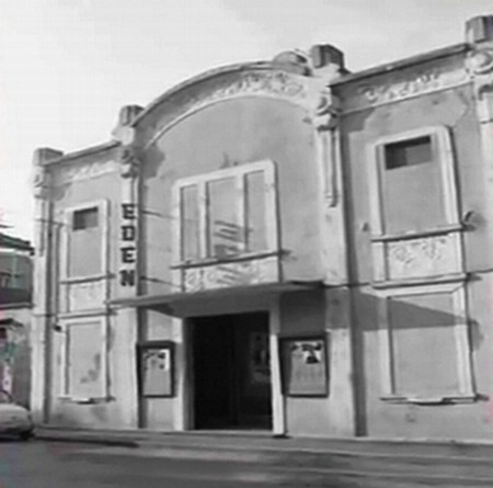 Cinema Eden Sant'Arcangelo di Romagna