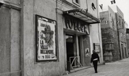 Cinema Fulgor Rimini