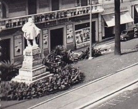 Cinema Imperiale Genova