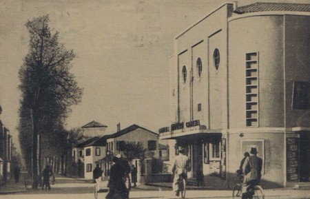 Cinema Impero Padova