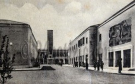 Cinema Littorio Aprilia