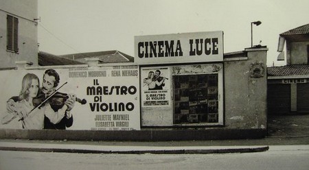 Cinema Luce Torino