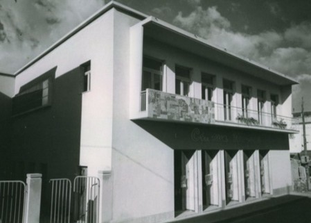 Cinema Mignon Villa San Giovanni