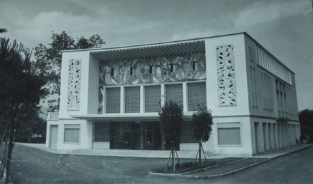 Cinema Teatro delle Terme Abano