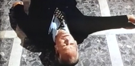 Due maschi per Alexa 10