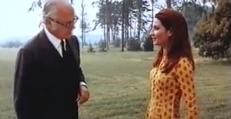 Due maschi per Alexa 13