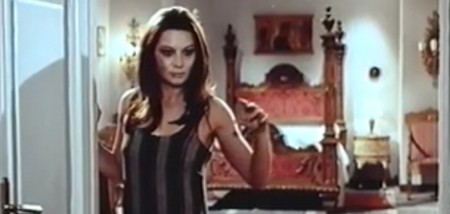 Due maschi per Alexa 14