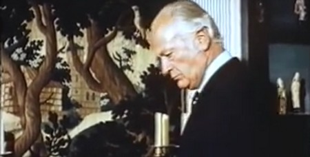 Due maschi per Alexa 5