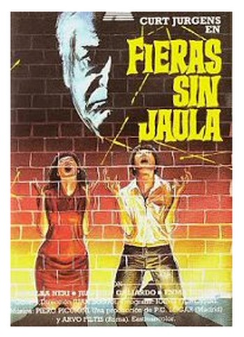 Due maschi per Alexa locandina 1