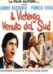 Il vichingo venuto dal sud locandina 2