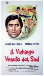 Il vichingo venuto dal sud&nbsp;locandina