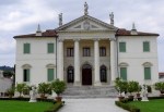 Location 1 Villa Cordellina Lombardi, Montecchio Maggiore (VI