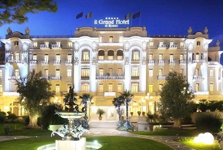 Location 2 Grand Hotel Rimini