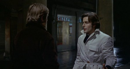 Location 4 Cinema odeon Bologna