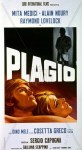 Plagio locandina 1