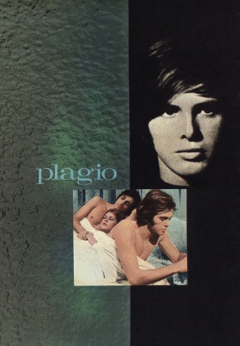Plagio locandina 7