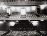 Sala Cine Teatro Traiano&nbsp;Civitavecchia