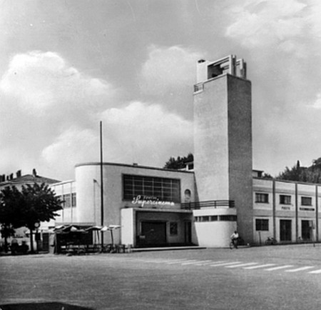 Supercinema Sant'Arcangelo di Romagna