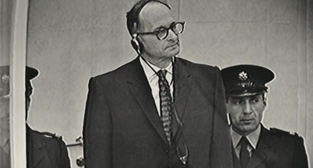 The Eichmann Show 9