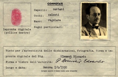 The Eichmann Show foto 1