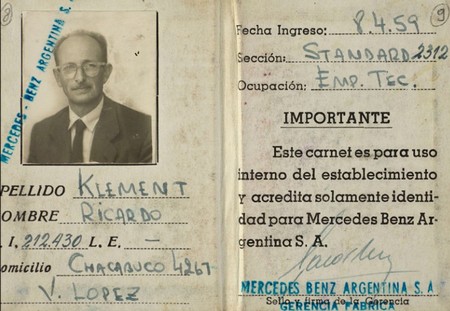 The Eichmann Show foto 2