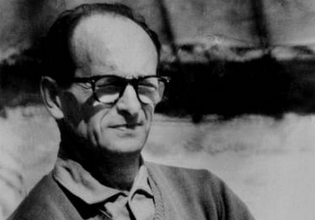 The Eichmann Show foto 3