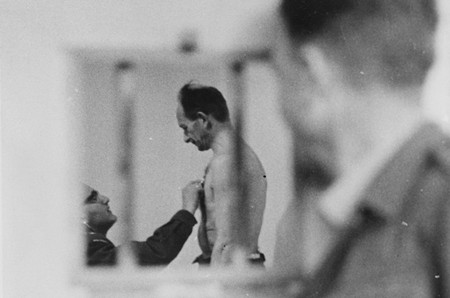 The Eichmann Show foto 8