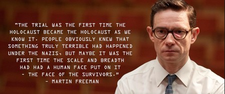 The Eichmann Show foto banner 1