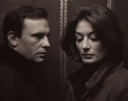 Un uomo,una donna foto 2