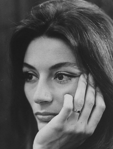 Un uomo,una donna foto 5