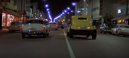 American graffiti 11