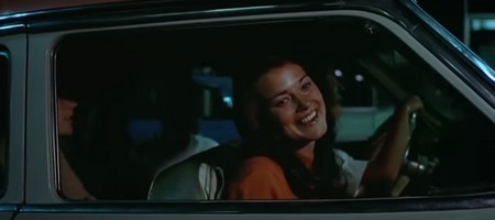 American graffiti 12